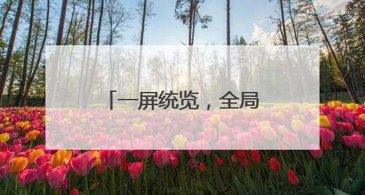 一屏统览，全局可控！山东港口日照港粮食码头数字孪生平台上线